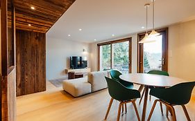 Moho Mountain Home, Les Animaux Fantastiques